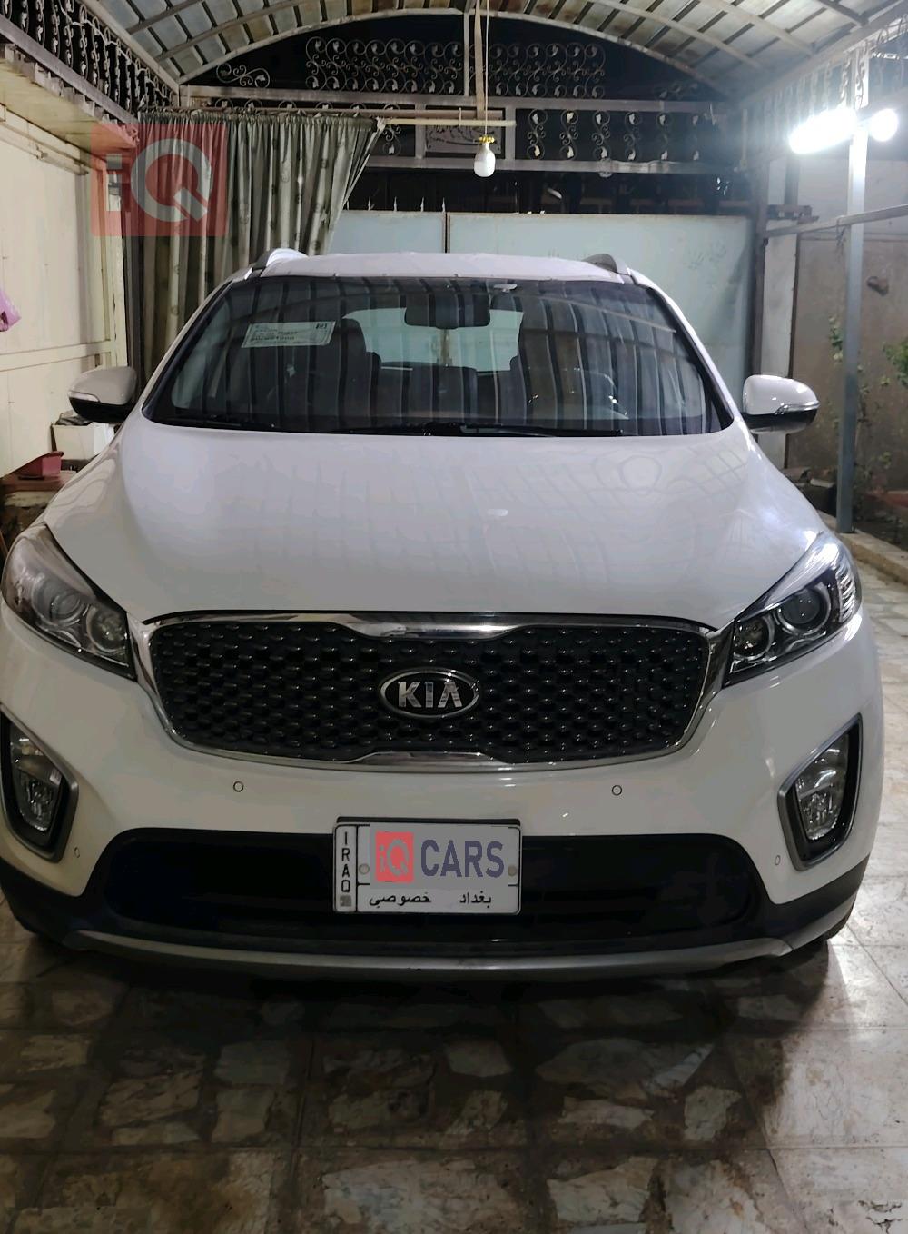 کیا سۆرینتۆ